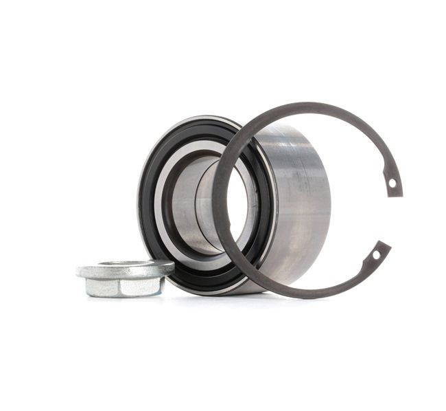 OE Hjulnav BMW Z3 2002 33411124358, 31221095702, 33411090505 från SKF