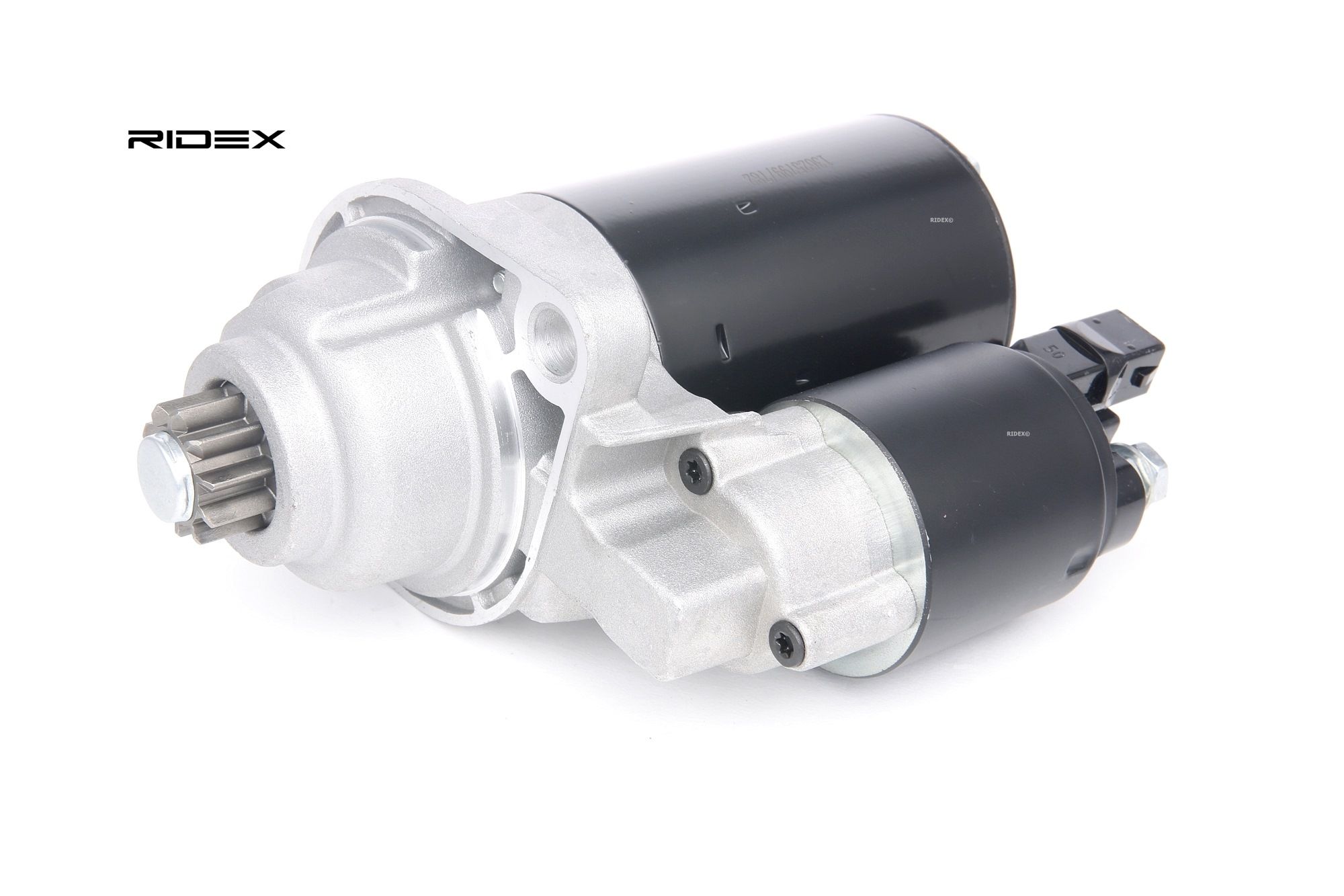 Ostke RIDEX Starter Toode nr.: 2S0026 madala hinnaga 78,14 €