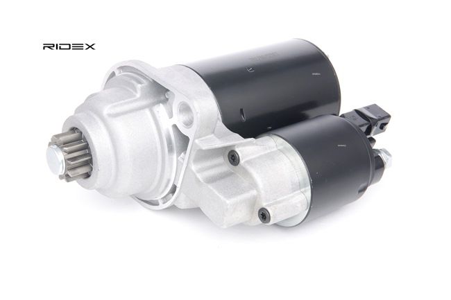 OEM Startmotor VW 2.0 16V 150 hk Bensin 02A911023L från RIDEX på nätet till fantastiska priser