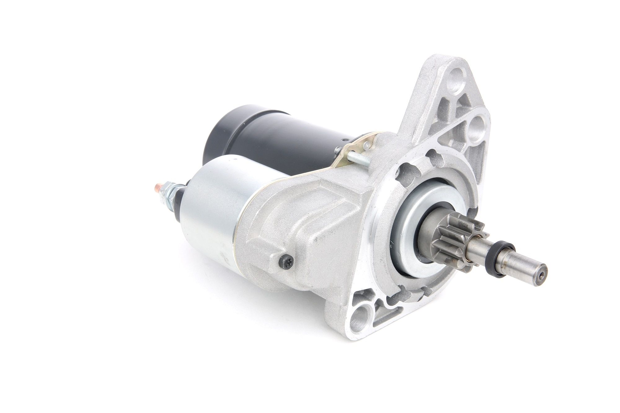 RIDEX 2S0036 Démarreur
