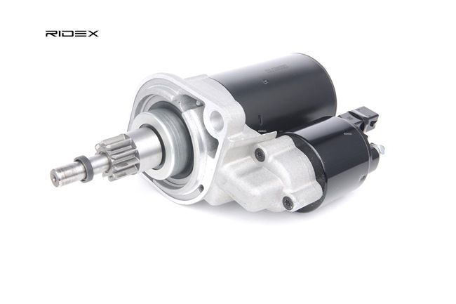 Kupite poceni originalno Zaganjalnik 2S0054, primerljivo z 02A911024B OEM številke, prek spleta