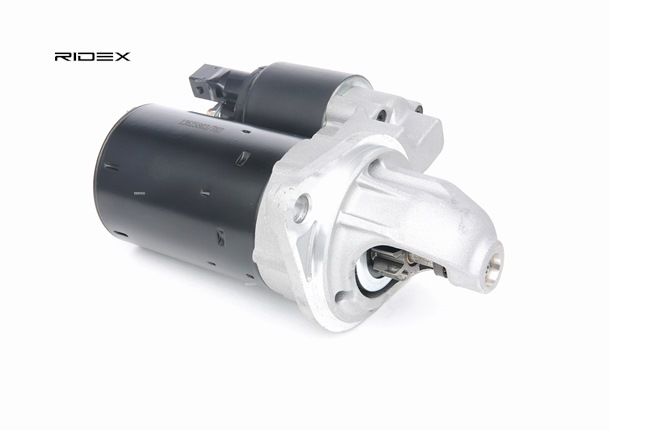 Kupite poceni originalno Zaganjalnik 2S0060, primerljivo z 12417526236 OEM številke, prek spleta