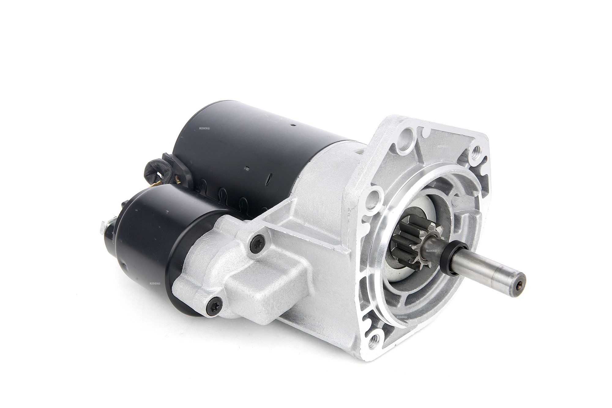 RIDEX 2S0090 Démarreur