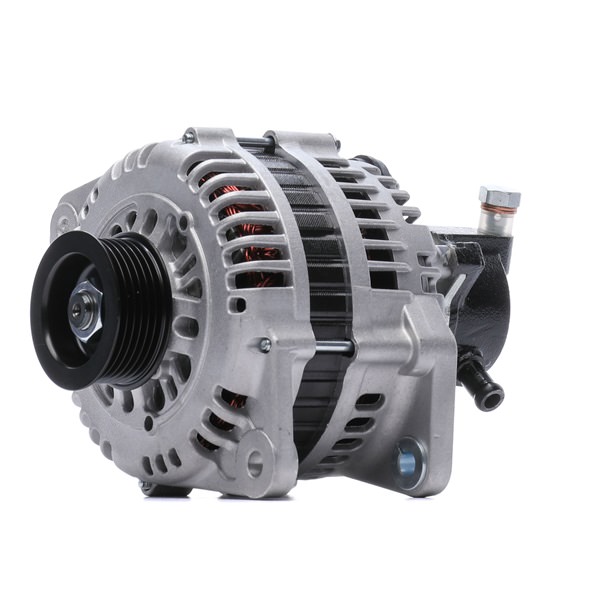 RIDEX 4G0026 Startergenerator OPEL ASTRA 2013
