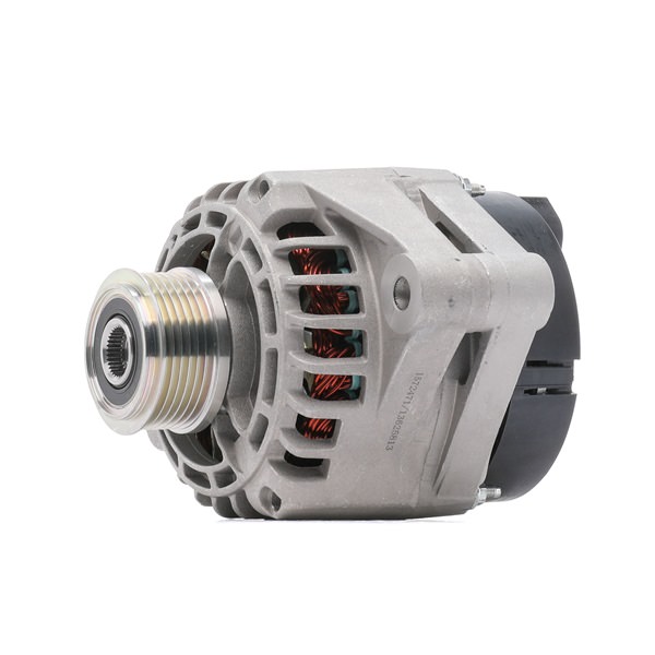 OEM Алтернатор FIAT 1.6 D Multijet 120 K.C. дизел 1202115 от RIDEX онлайн на супер цени