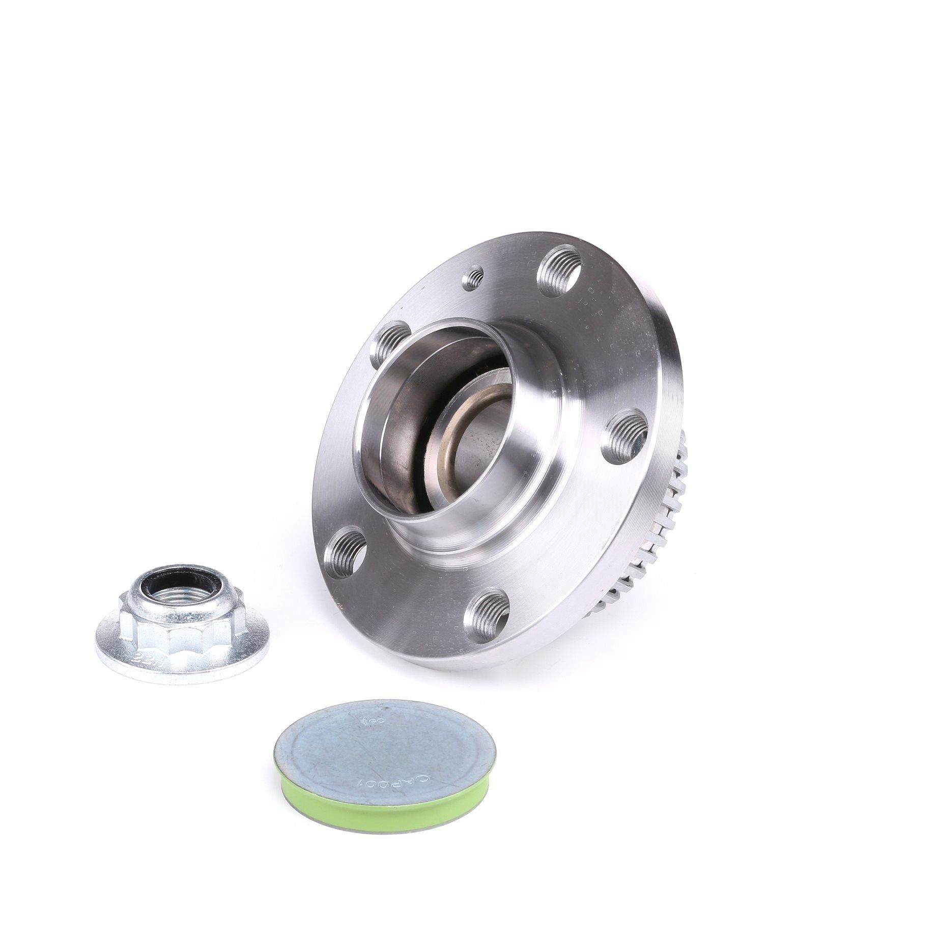 Kupte si SKF Sada lozisek kol Číslo produktu: VKBA 3456 za nízkou cenu 1438,36 Kč