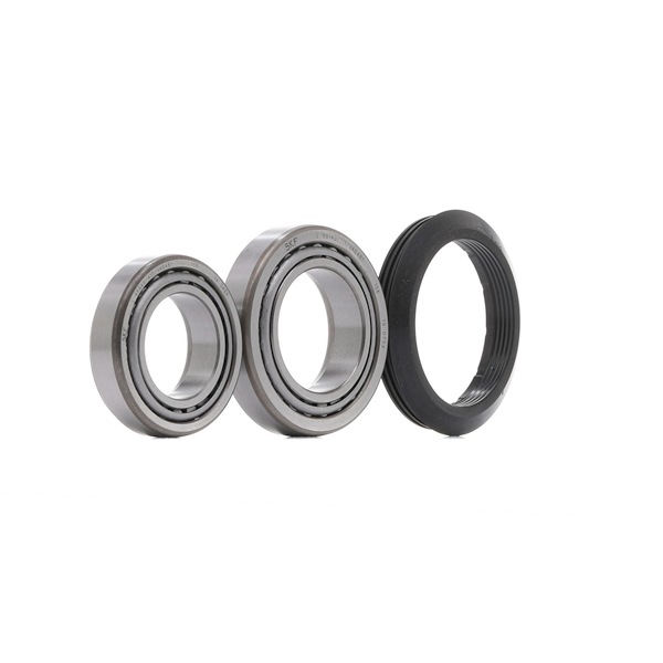 JAGUAR Wheel hub in original quality 0019803002, 0029801902, 0059817105 from SKF