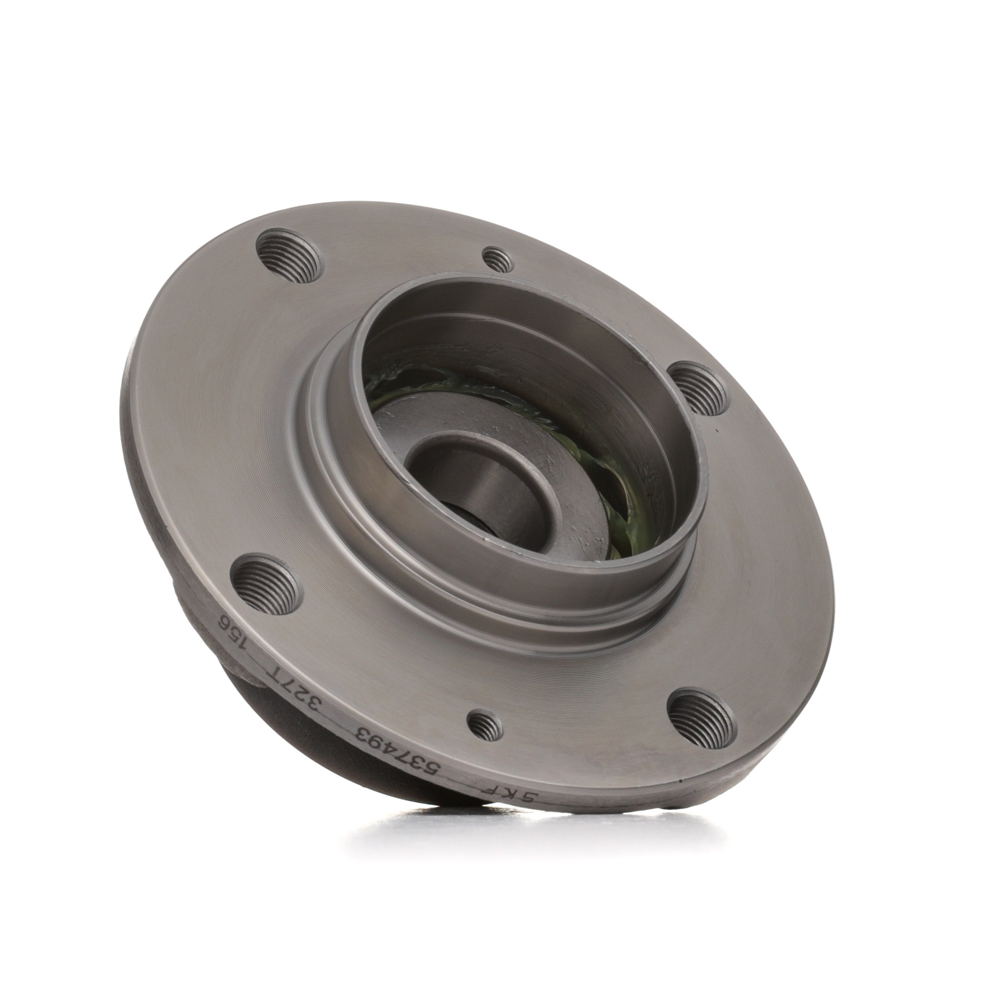 Ostke SKF Rattalaagrikomplekt Toode nr.: VKBA 3480 madala hinnaga 51,96 €