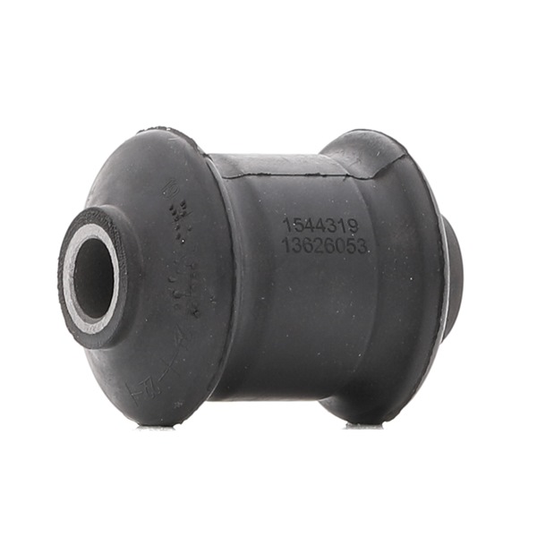 Bestel originele Draagarmrubber 251T0319 voordelig online, te vergelijken met 81AB3063BB OEM-nummers