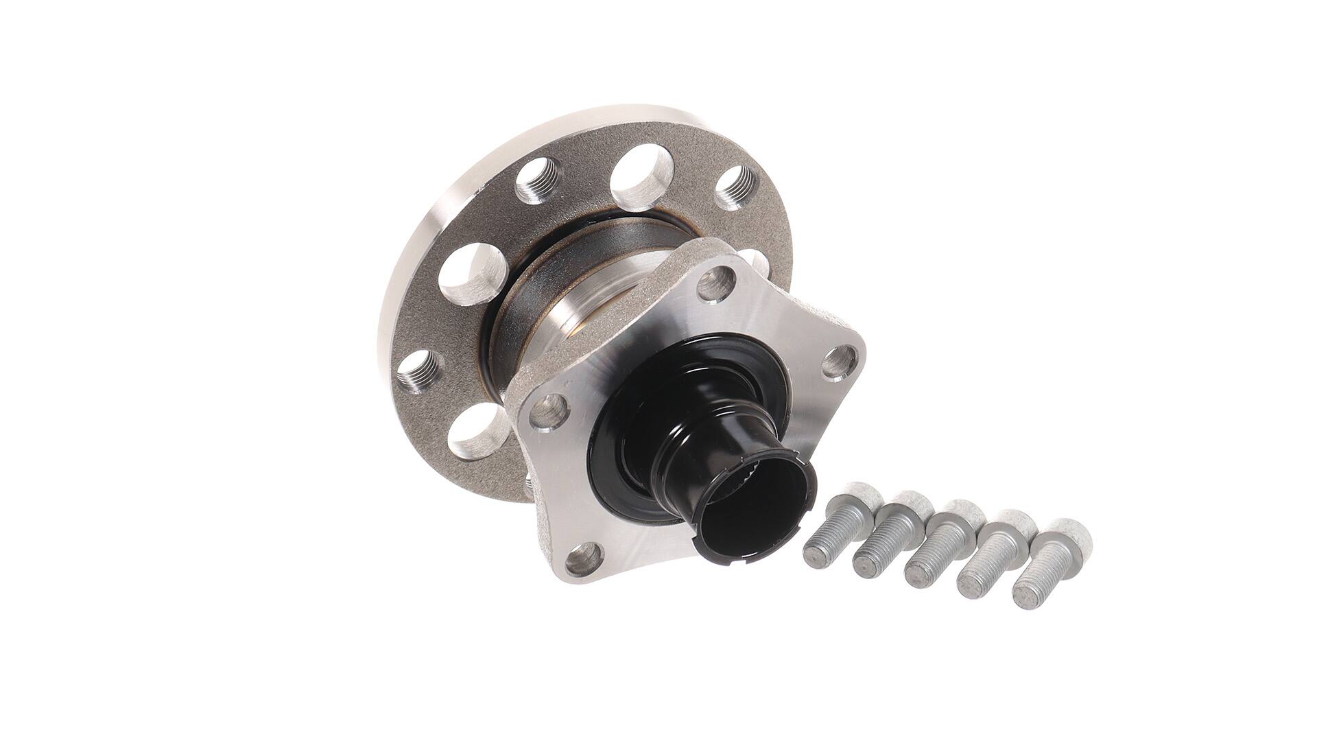 SKF Radlagersatz Produkt Nr.: VKBA 3489 zum unschlagbaren Preis von 81,98 € erstehen