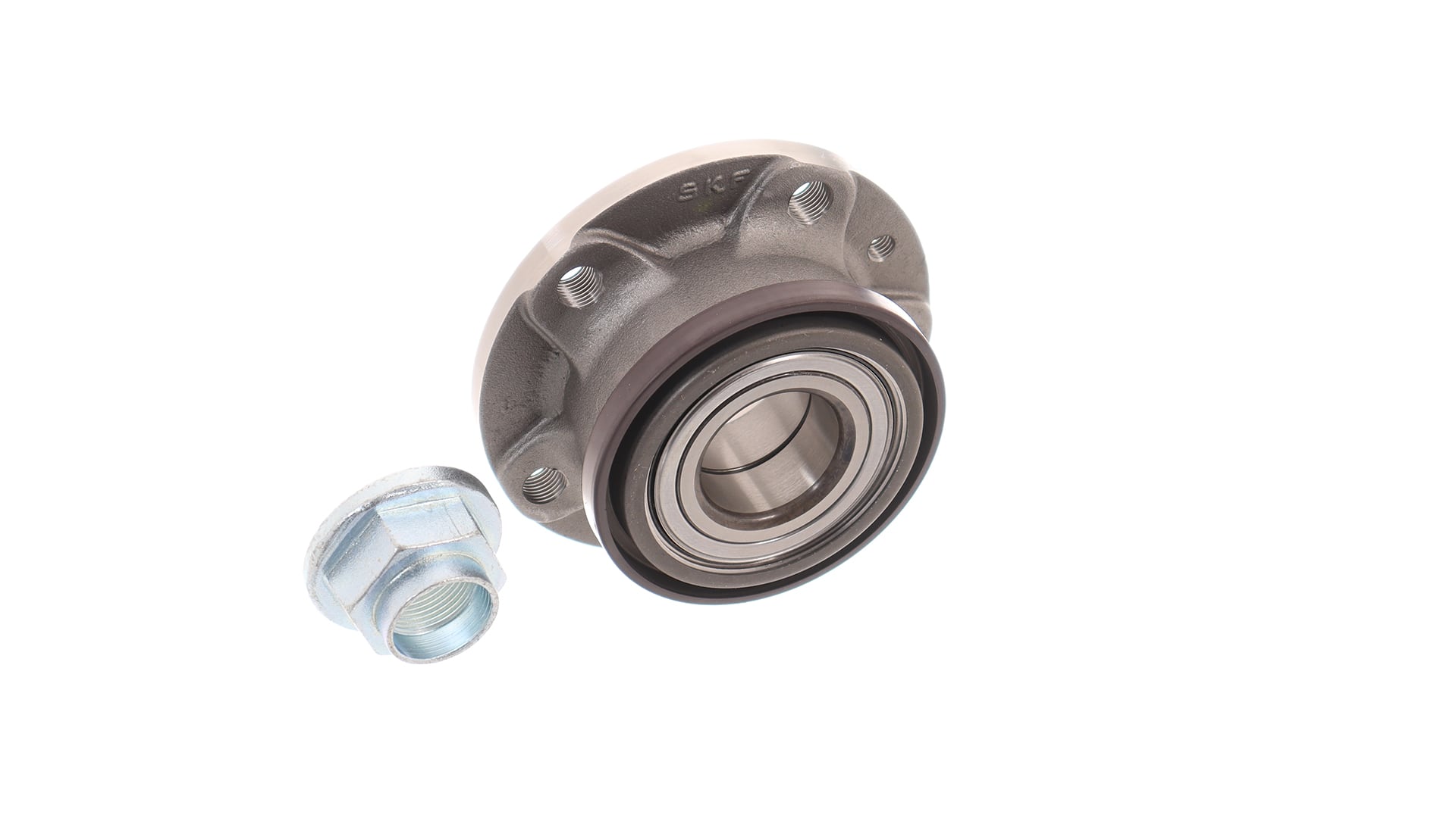 OE Piasta koła ALFA ROMEO GT 2009 60652014, 51813925, 60652011 od SKF