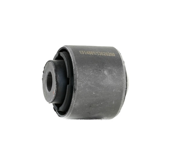 251T0418 RIDEX Querlenker-Gummilagerung X1 (E84) xDrive20d 2.0 184 PS Diesel