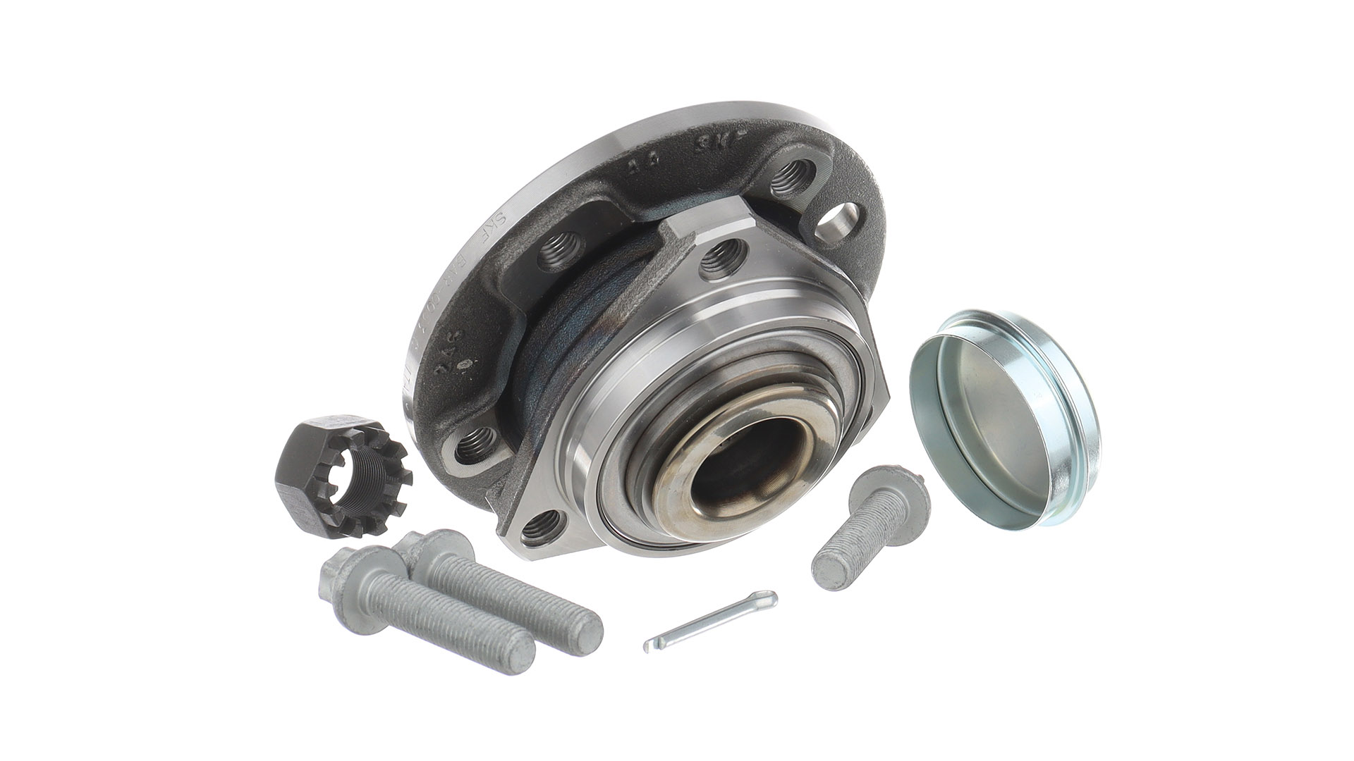 OEM Lożisko kolesa - opravná sada OPEL 1.6 CNG (F75) 97 HP CNG 13123487 od SKF online za výborné ceny