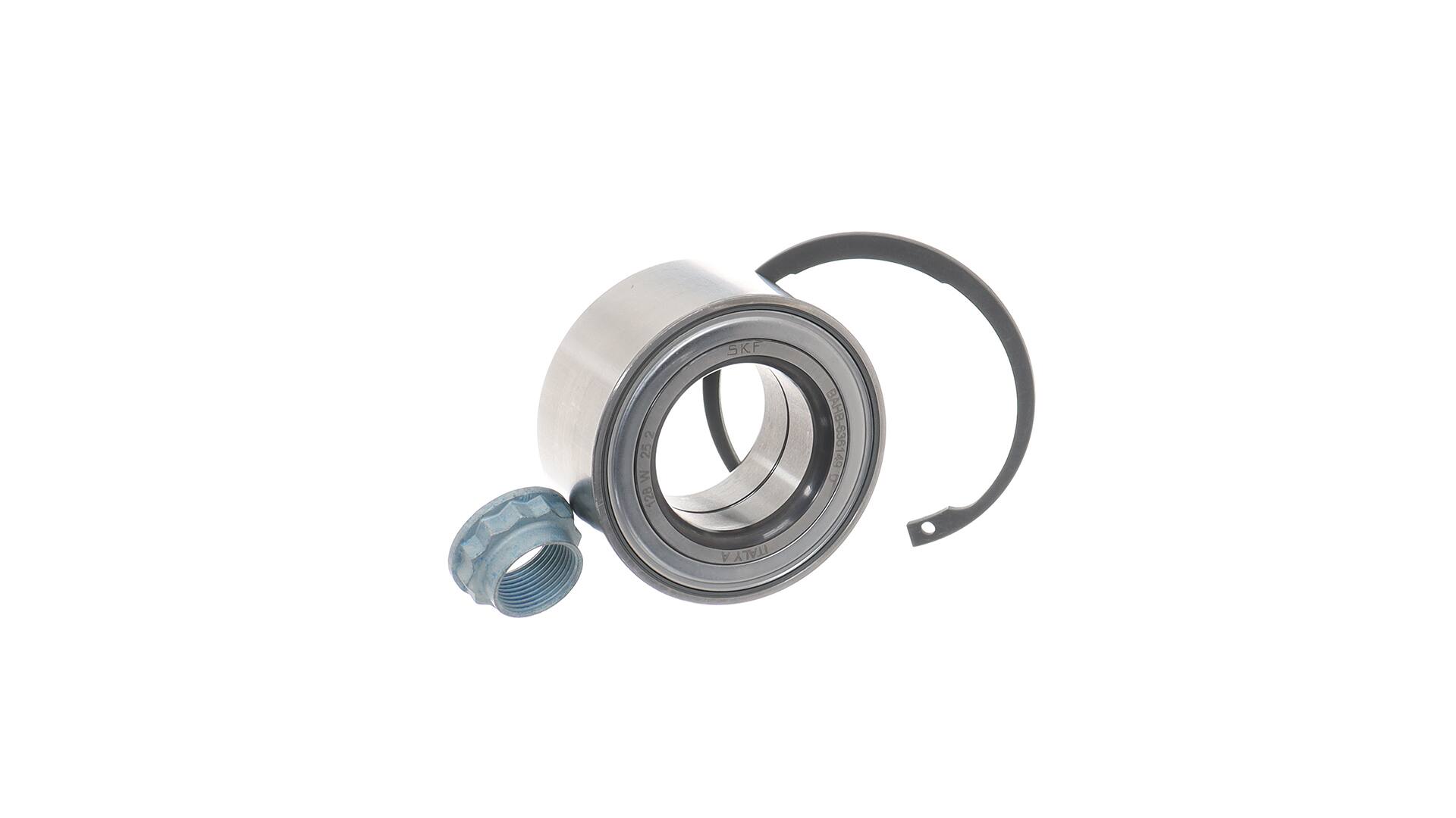 Köp billiga original Hjullagersats VKBA 3518 jämförbara med 2103300151 OEM nummer på nätet