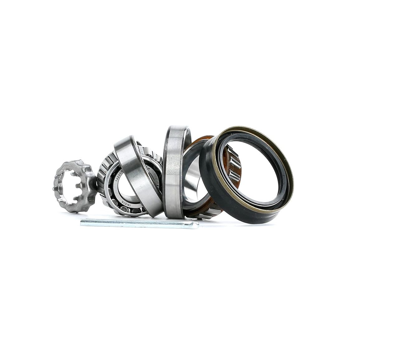 SKF Radlagersatz Produkt Nr.: VKBA 3519 zum günstigen Preis von 15,77 € kaufen