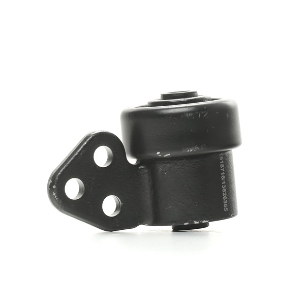 RIDEX 251T0460 silent bloc de liaison au châssis OPEL Corsa C 3/5 portes X01 1.6 (F08, F68) 92 CH Essence