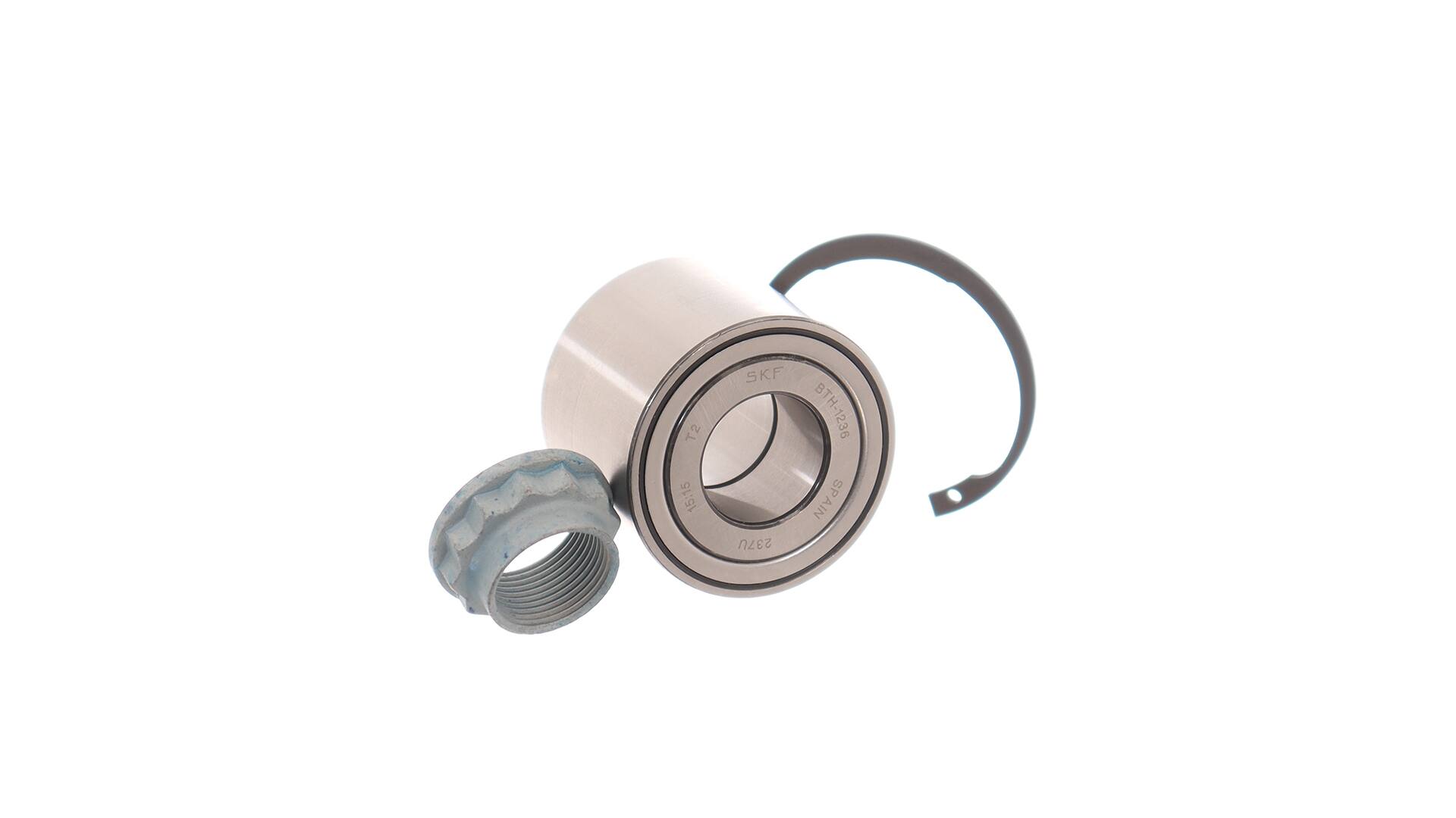 Compre online originais a baixo custo Kit de rolamento de roda VKBA 3521 comparáveis com os números OEM 1689810327