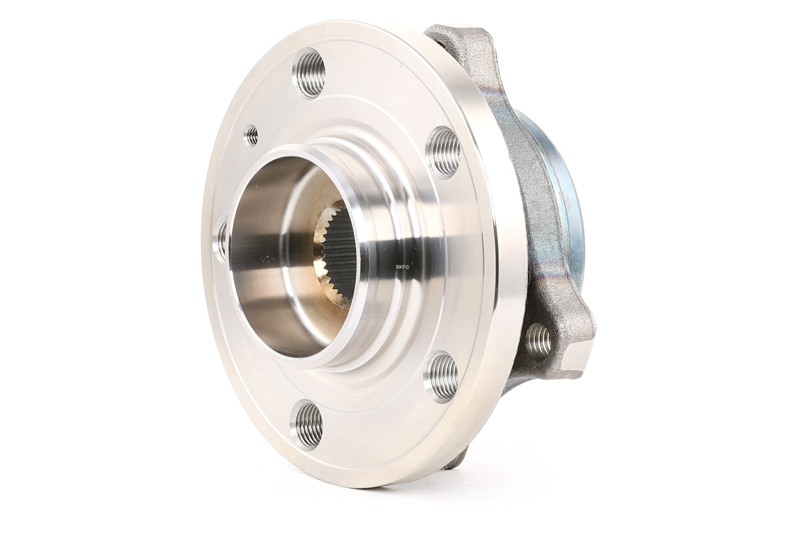 Compre SKF Kit de rolamento de roda Produto No.: VKBA 3523 a preços baixos de 115,64 €