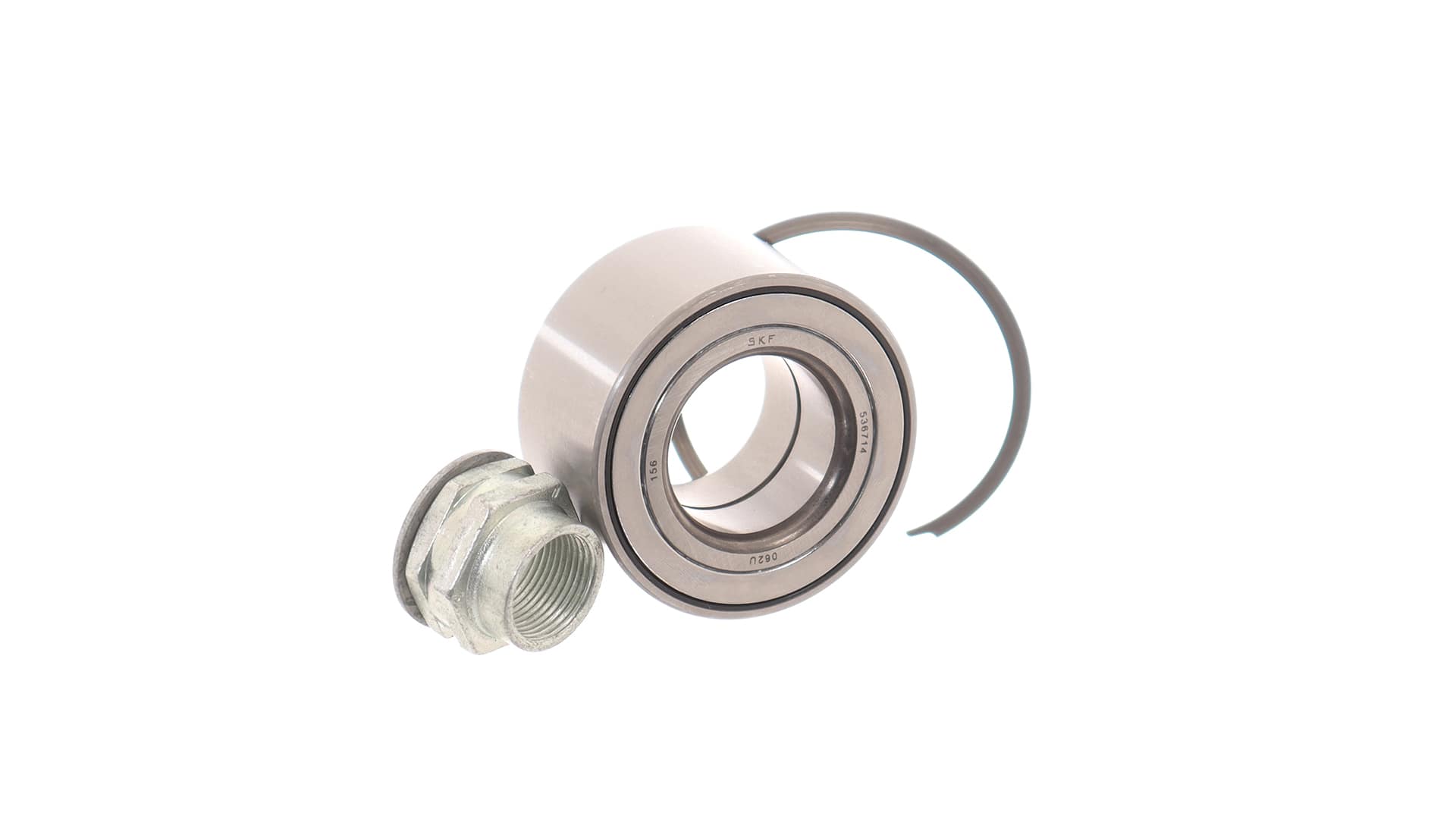 Acquista online Kit cuscinetto ruota VKBA 3528 originale a buon mercato, comparabile con i numeri OEM 71740076