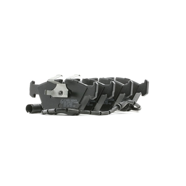 Köp billiga original Bromsbelägg SKBP-0011908 jämförbara med 34116761278 OEM nummer på nätet