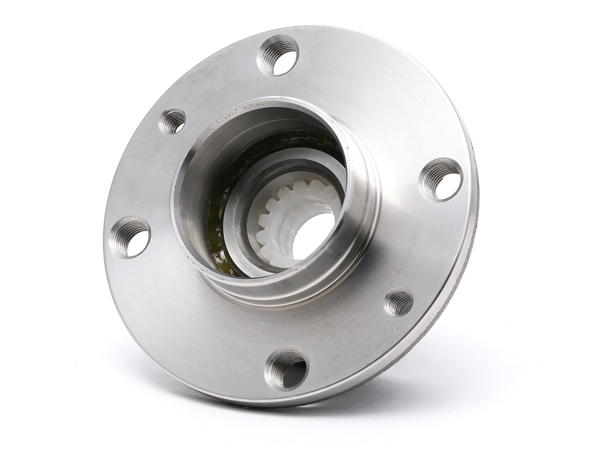 Kupuj SKF Zestaw łożysk koła Produkt No.: VKBA 3540 w niskiej cenie, tylko 169,06 zł