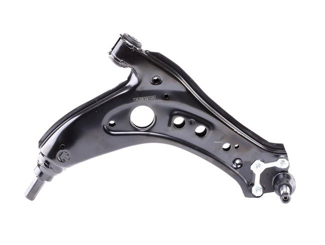 Compre Barra oscilante de suspensión de ruedas 273C1061 original asequible comparable con números OEM online 6Q0407151DR
