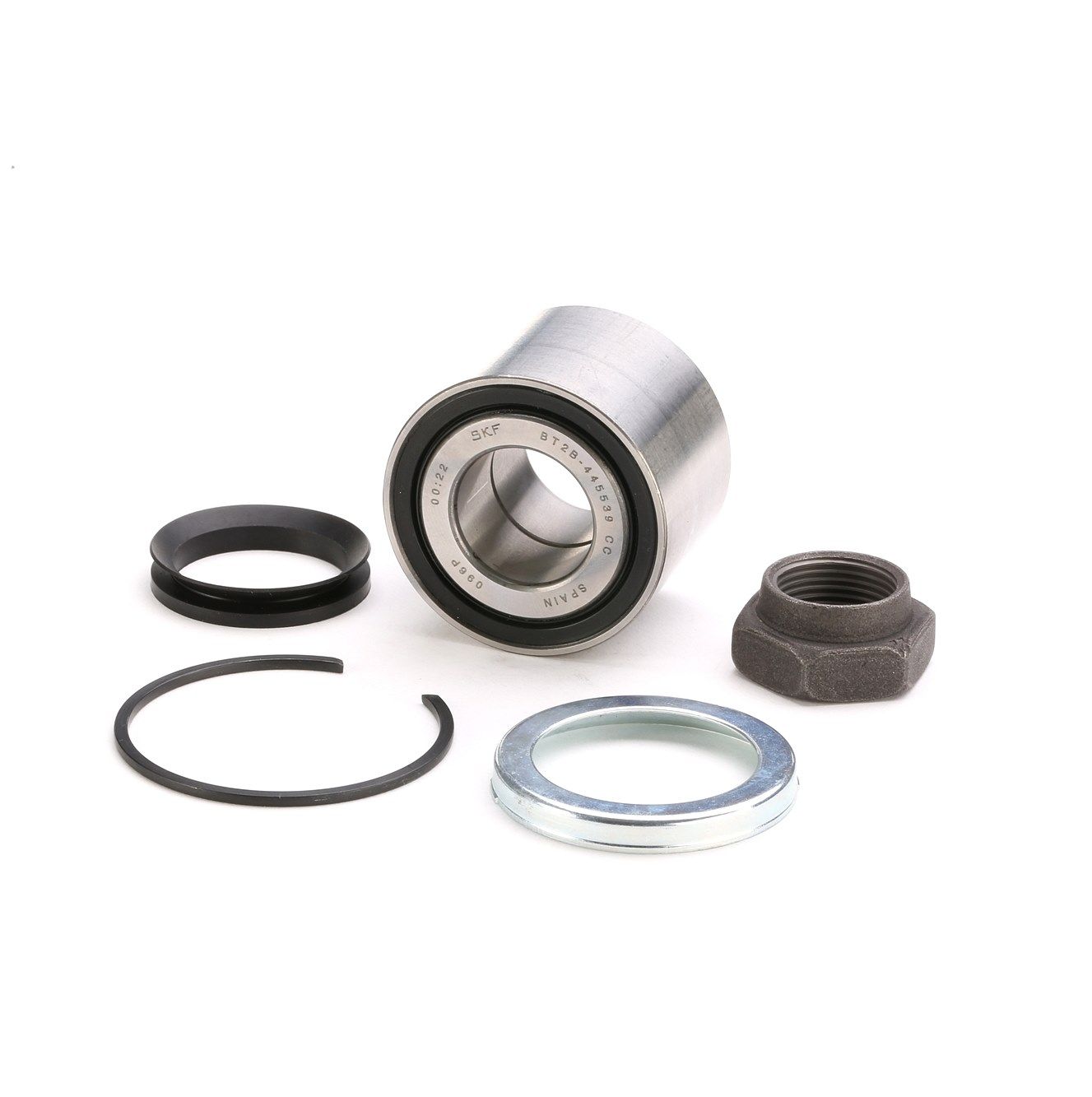 Vásároljon SKF Kerékcsapágy készlet alkatrészt, termékkód: VKBA 3556 alacsony áron: 10539,00 Ft