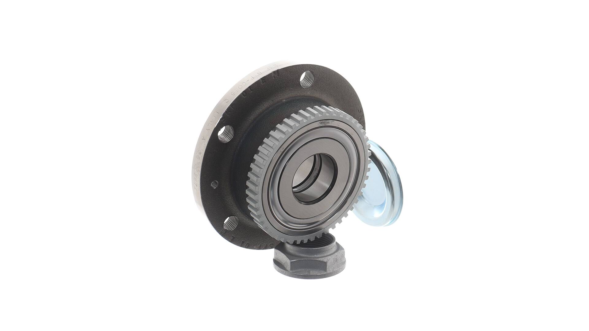Cumpărați online Set rulment roata VKBA 3560 original/ă și la un preț mic, compatibil/ă cu nr. OEM 374869