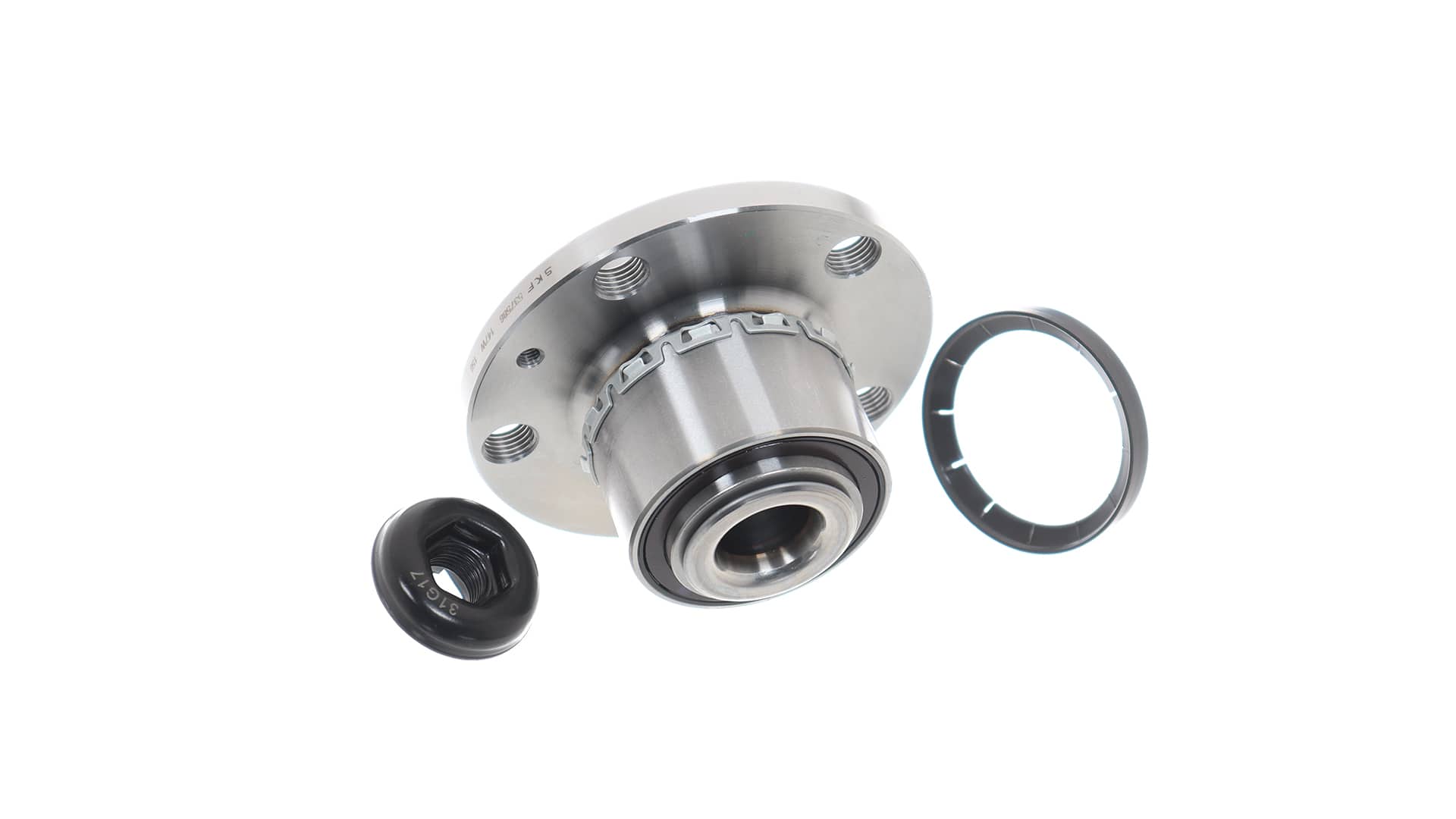 Kupte si levné originální Sada lozisek kol VKBA 3568 porovnatelné s 6R0407621E OEM čísly online