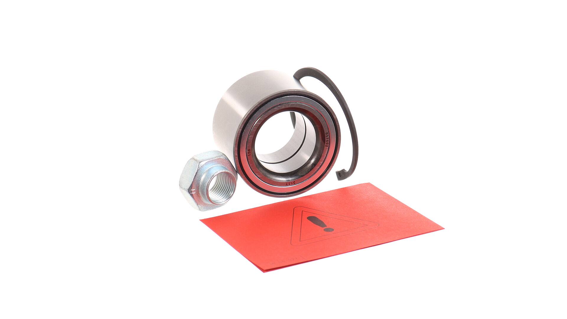 OE OPEL AGILA Wheel bearing kit 4700322, 9203934, 622805 from SKF - reduced prices