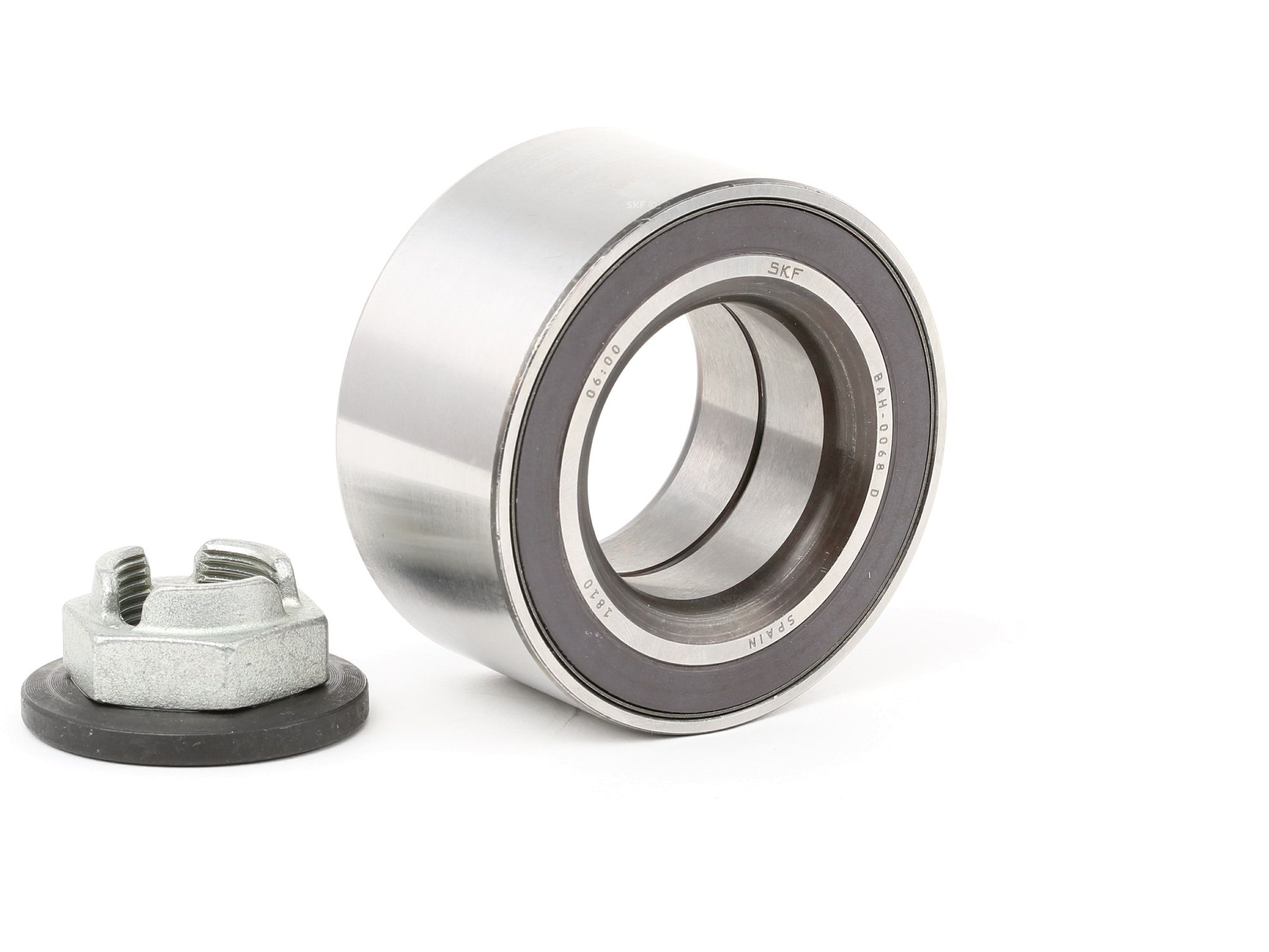 Įsigykite SKF Rato guolio komplektas Prekės Nr.: VKBA 3575 už žemiausią 38,10 € kainą