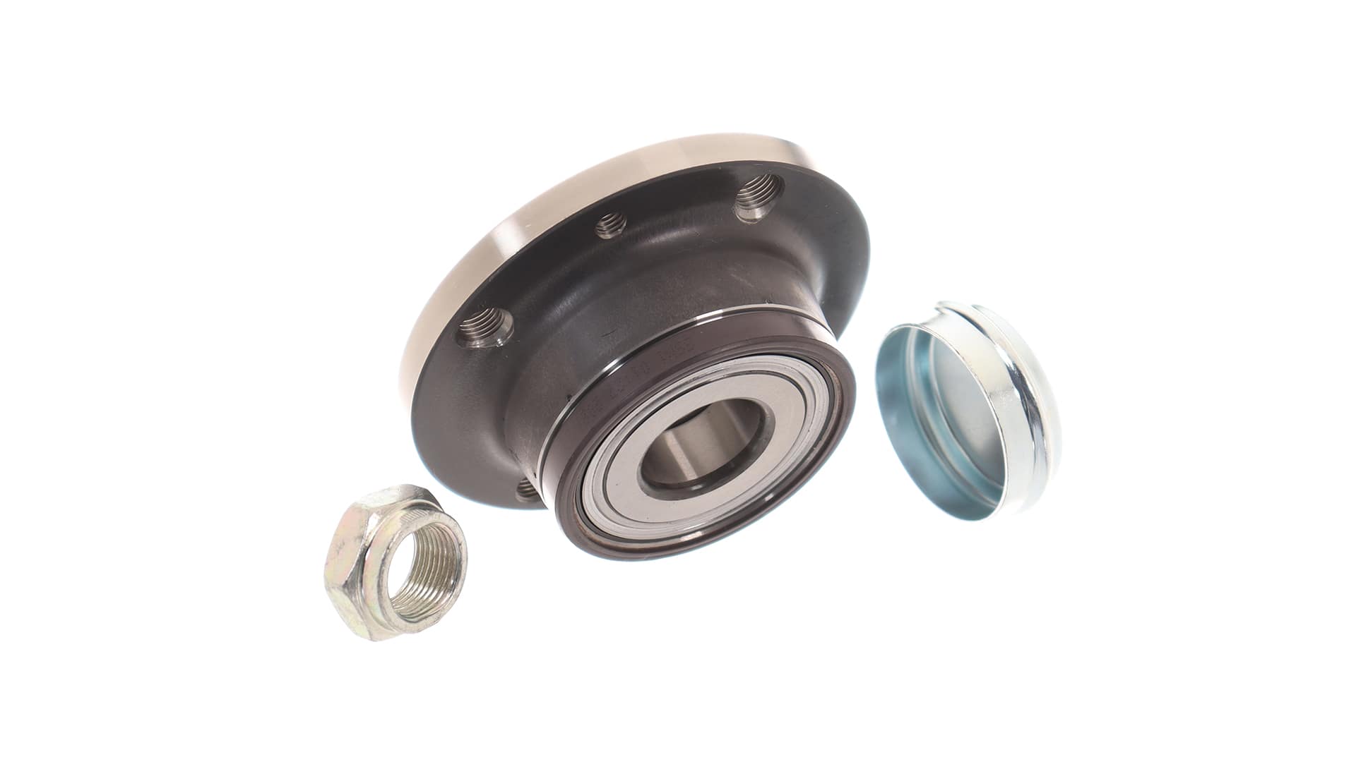 OE Radnabe FIAT STRADA 2023 46554134, 46554135, 51759727 von SKF