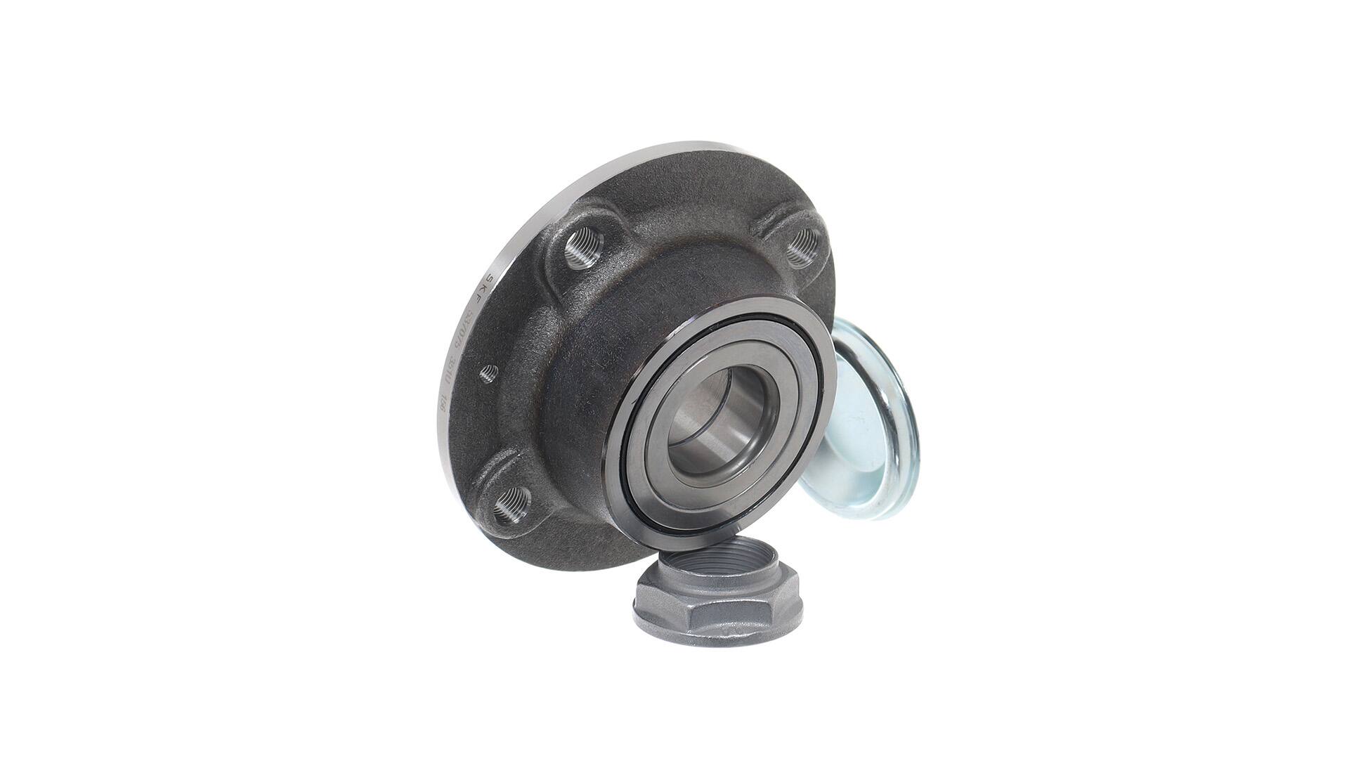 OEM Prezon roata PEUGEOT Partner Origin Combispace (G_) 2012 374843, 370172, 374844 SKF