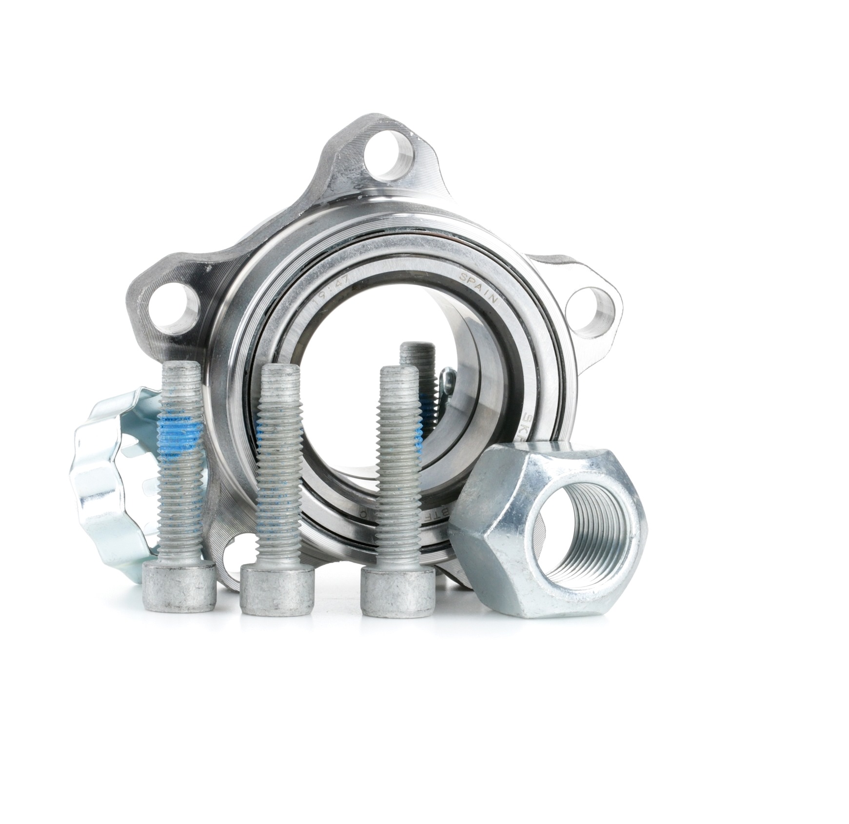 Acquista Kit cuscinetto ruota da SKF Numero prodotto.: VKBA 3588 al costo di soli 57,32 €
