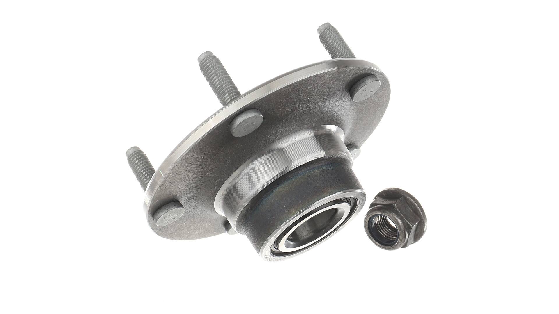 Cumpărați Set rulment roata de la SKF Număr produs: VKBA 3589 la prețul de doar 500,92 lei