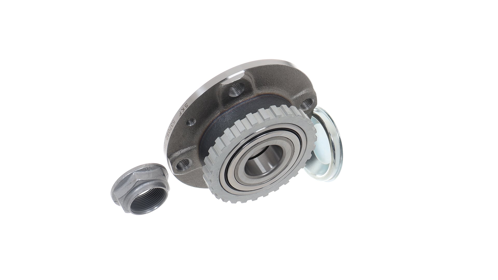 OEM Prezon roata PEUGEOT Partner Origin Combispace (G_) 2011 370172, 374844, 374843 SKF