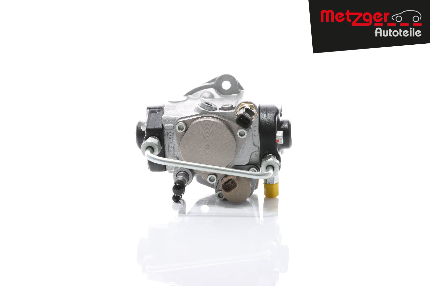 OE FORD TRANSIT 2016 High pressure pump 1372395, 1495917, 1539827 from METZGER