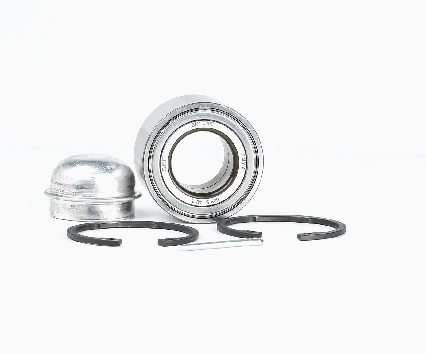 Compre SKF Kit de rolamento de roda Produto No.: VKBA 3600 a preços baixos de 25,34 €