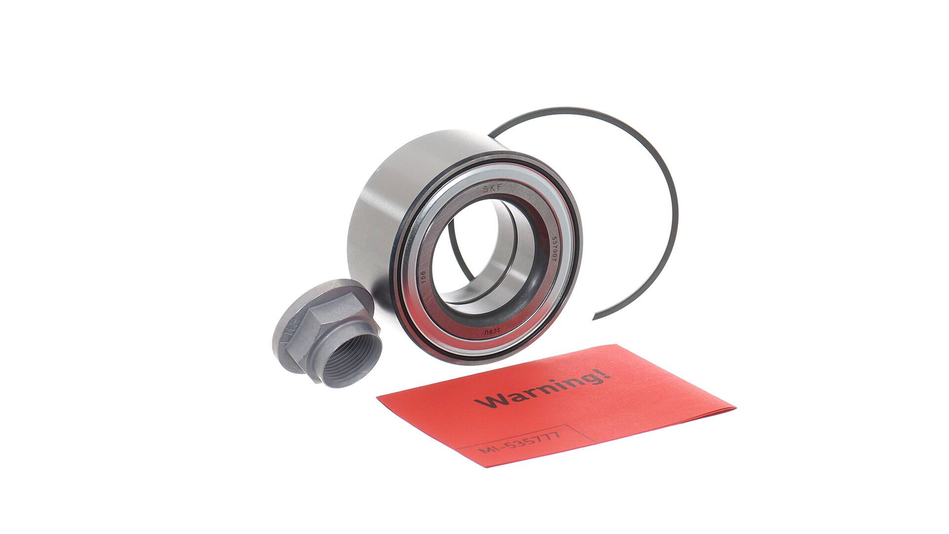 Kolesni lezaj LAND ROVER v originalni kakovosti 1326188080, 71731547, 71752156 od SKF