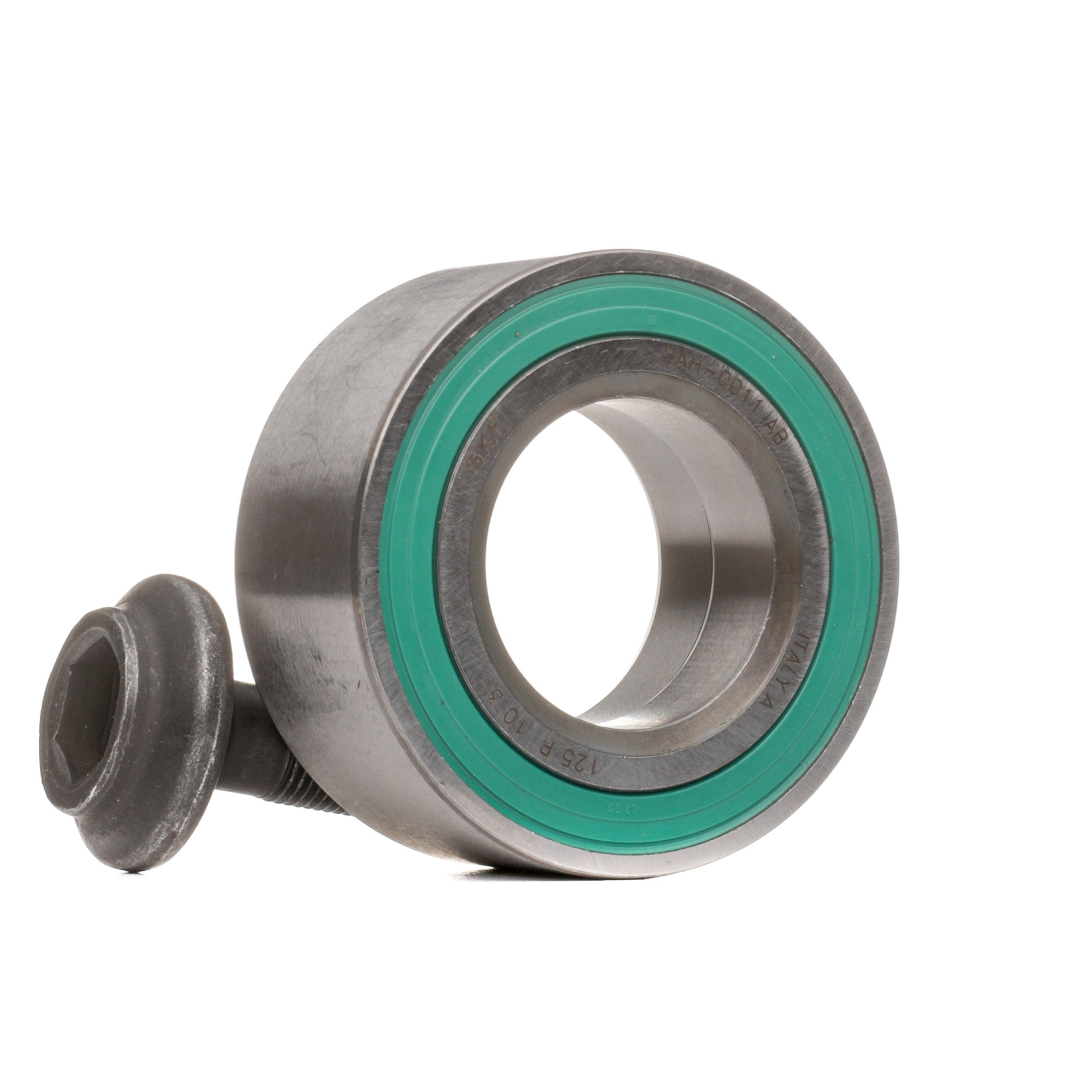 Ostke SKF Rattalaagrikomplekt Toode nr.: VKBA 3605 madala hinnaga 41,46 €