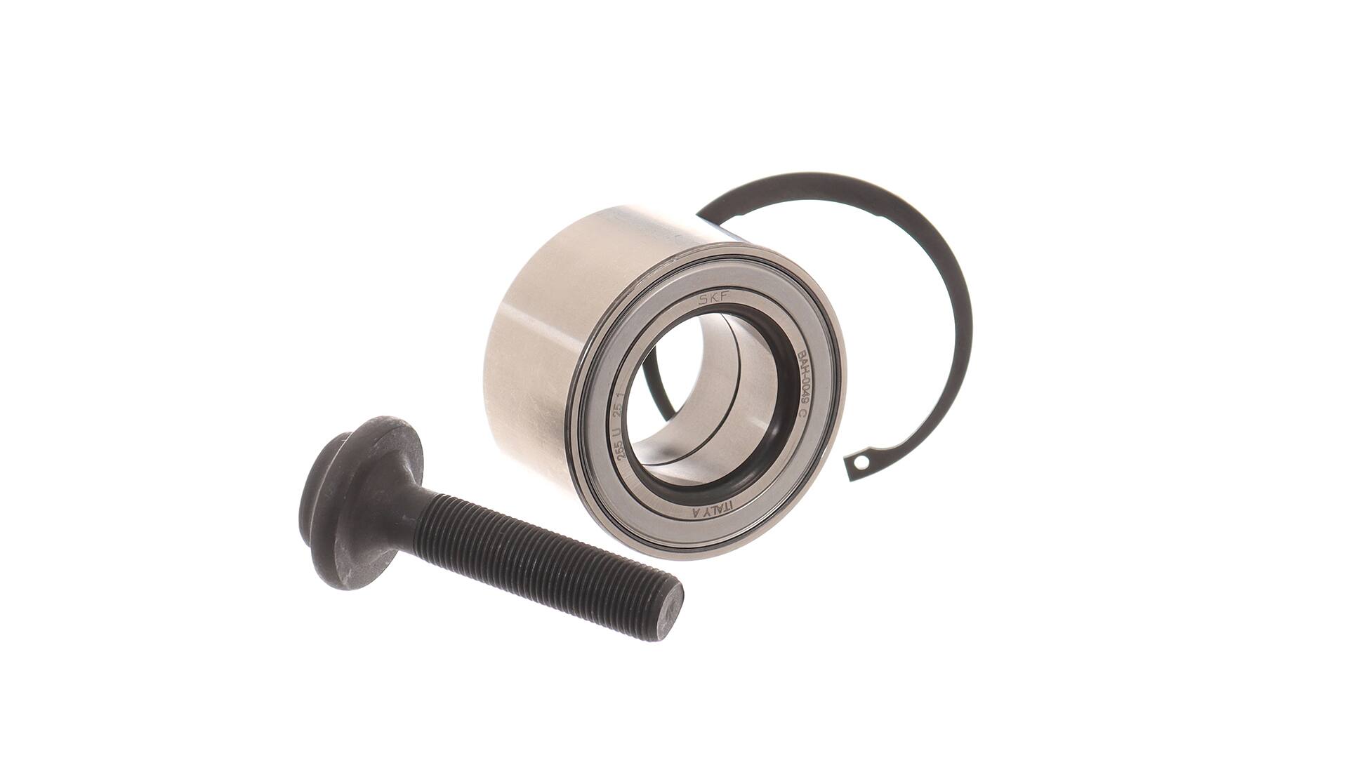OEM Lożisko kolesa - opravná sada AUDI TT Roadster 8N9 0K20133047, 1J0407625, 1J0498625B od SKF - Ušetrite peniaze s našimi nízkymi cenami