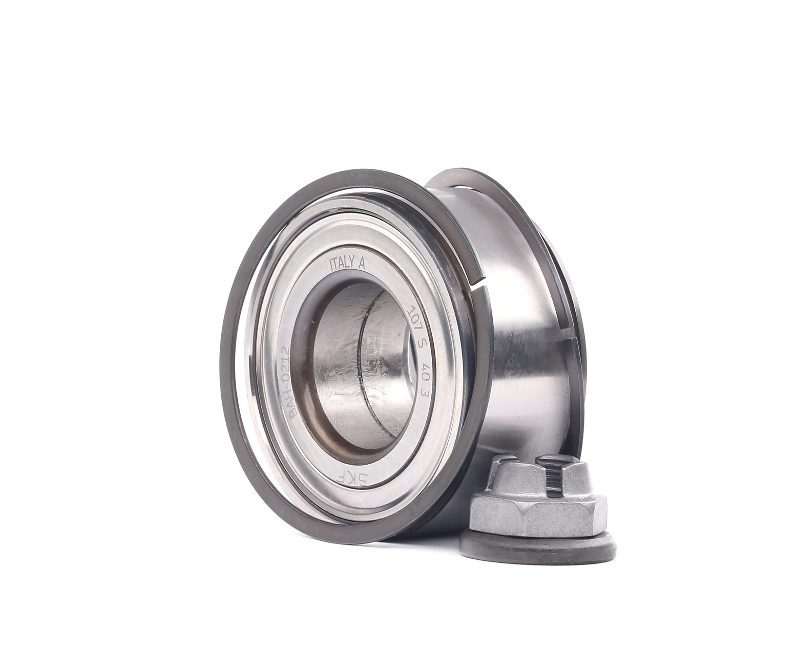 SKF Radlagersatz Produkt Nr.: VKBA 3615 zum fairen Preis von 44,00 CHF erwerben