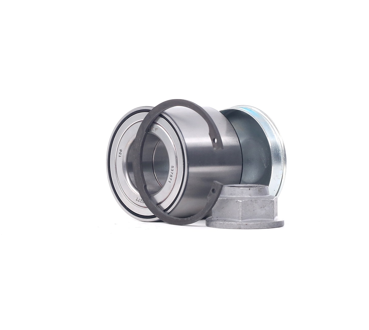 Kjøp SKF Hjullager Product No .: VKBA 3617 for den lave prisen av 572,71 kr