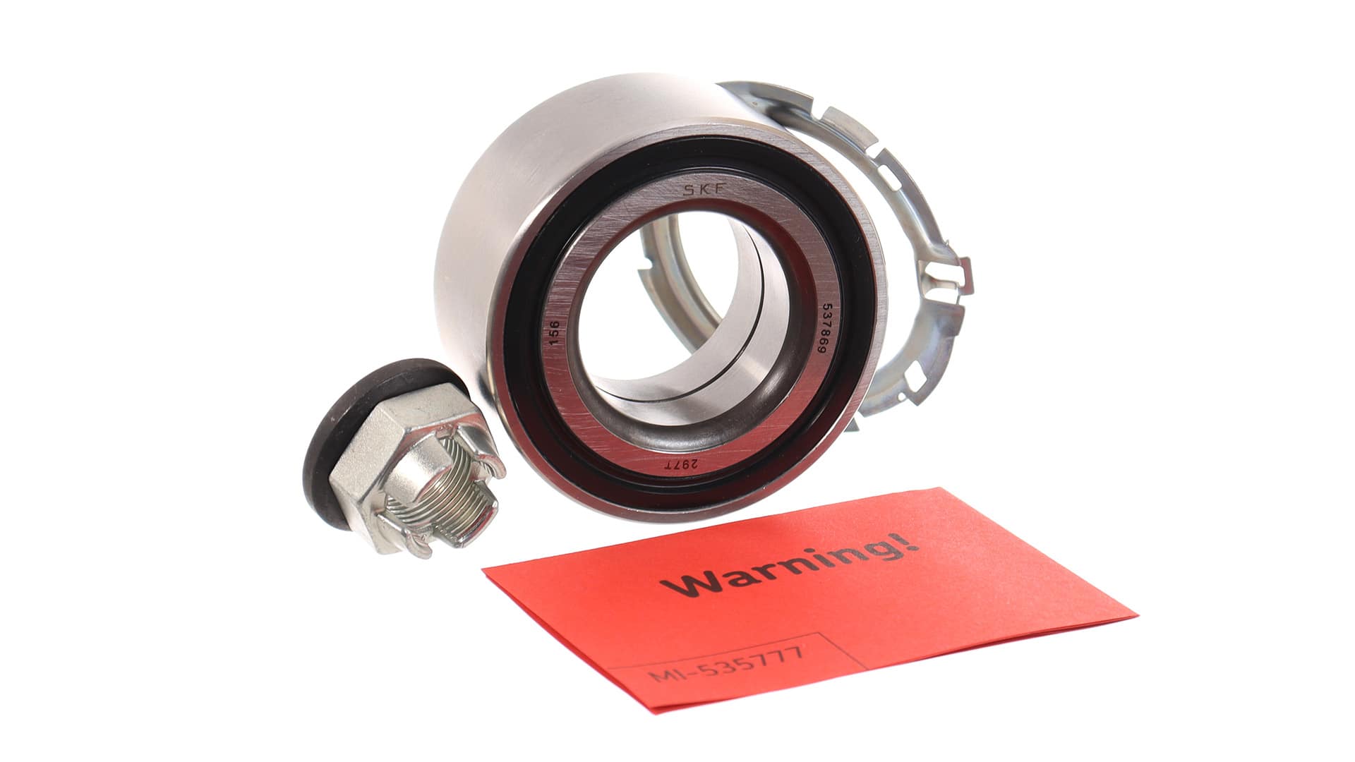Vásároljon SKF Kerékcsapágy készlet alkatrészt, termékkód: VKBA 3618 alacsony áron: 23592,00 Ft