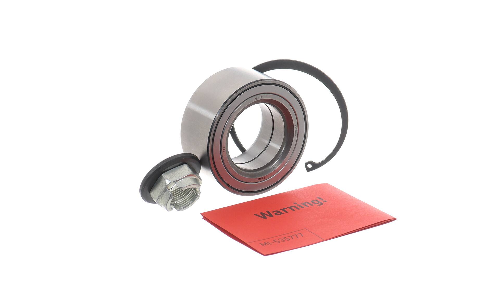 Ostke SKF Rattalaagrikomplekt Toode nr.: VKBA 3625 madala hinnaga 47,05 €