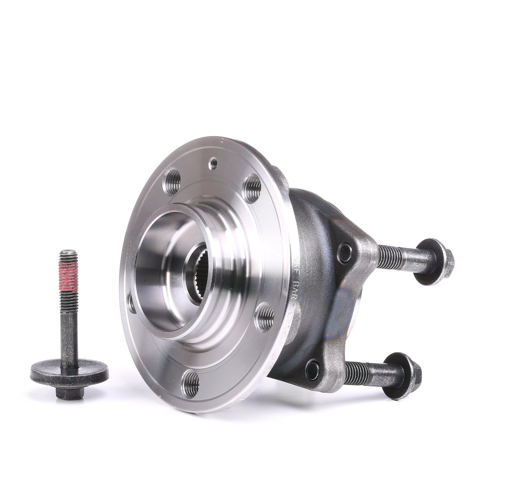 Compre SKF Kit de rolamento de roda Produto No.: VKBA 3627 a preços baixos de 113,20 €