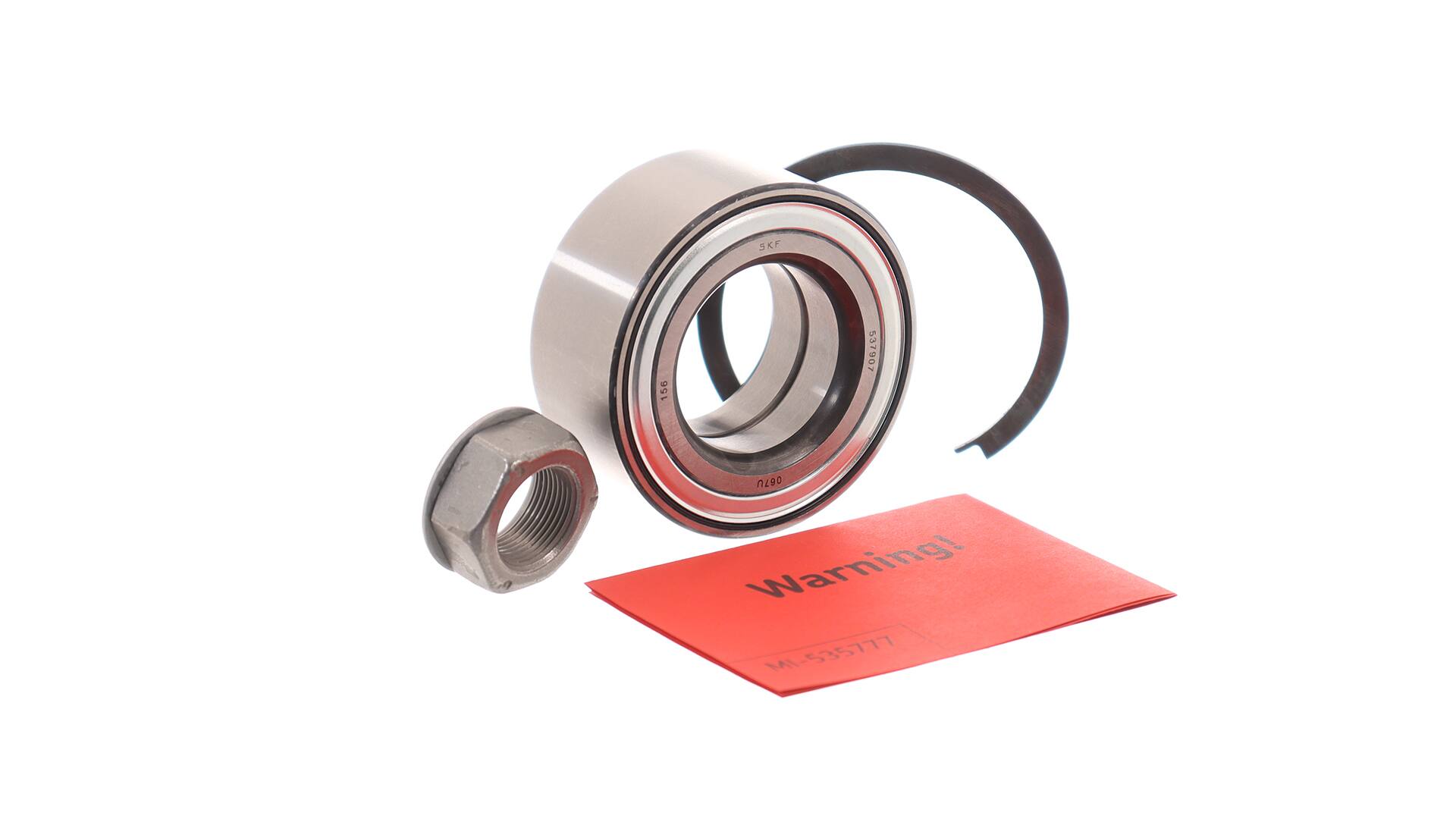 OE LANCIA PHEDRA Komplet kolesnega lezaja 1326188080, 335070, 335081 iz SKF - znižane cene