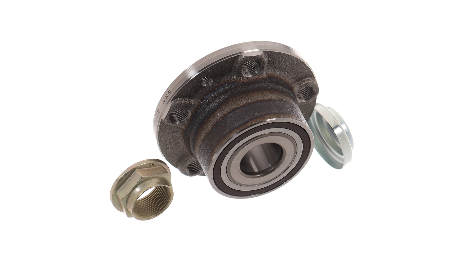 OE Pesto kolesa LANCIA PHEDRA 2008 335071, 9403350718, 335080 od SKF