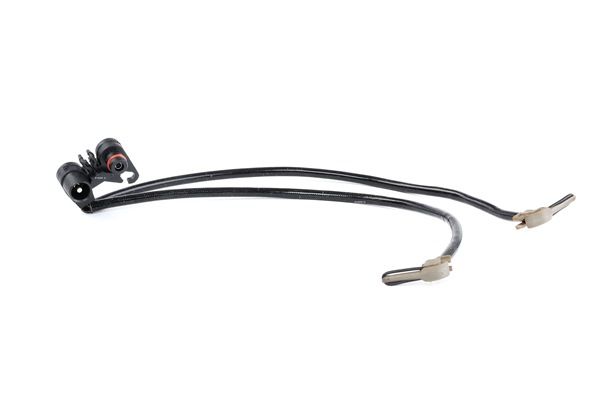 Köp billiga original Slitagevarnare bromsbelägg SKWW-0190157 jämförbara med 1388953 OEM nummer på nätet