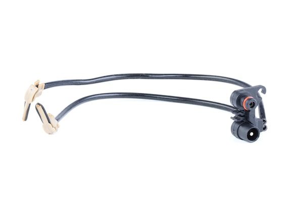 Köp billiga original Slitagevarnare bromsbelägg 407W0158 jämförbara med 1388953 OEM nummer på nätet